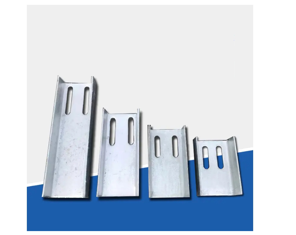 丰南槽钢连接件