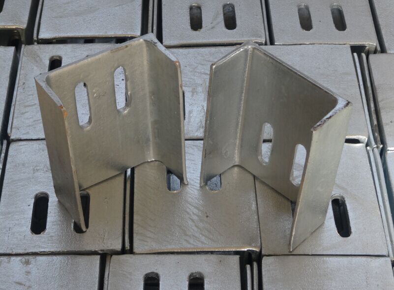 丰南加厚锌热镀锌槽钢